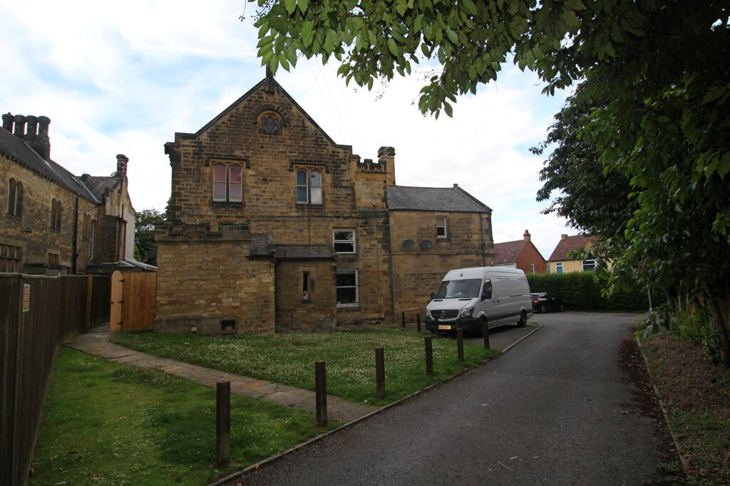 Main image of property: Tower Road, Darlington, Tower Road, DL3