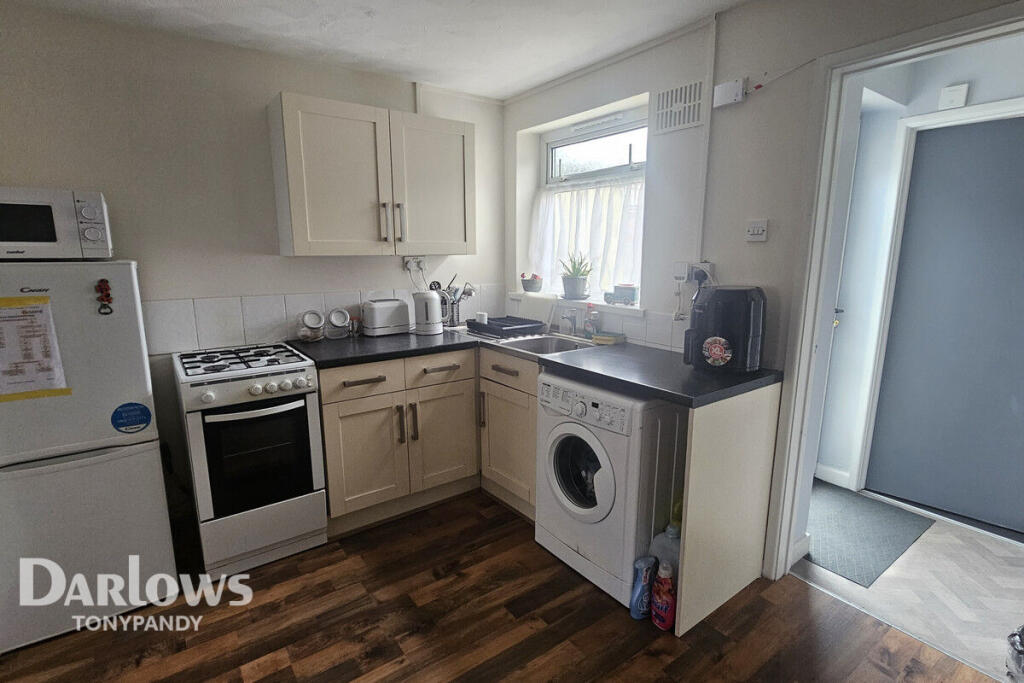 Main image of property: Regent Street, Treorchy CF42