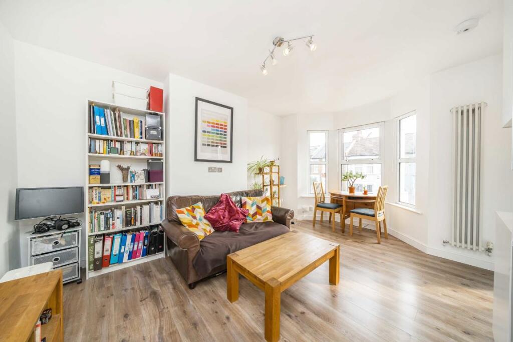Main image of property: Harringay Road, LONDON