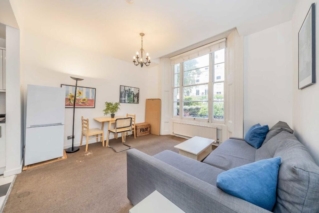 Main image of property: Inverness Terrace, Westbourne