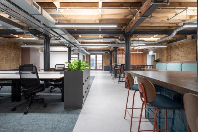 Office Space