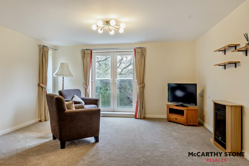 Main image of property: Dutton Court, Station Approach, Off Station Road, Cheadle Hulme
