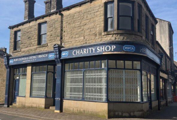 Main image of property: St James Street, Bacup, OL13