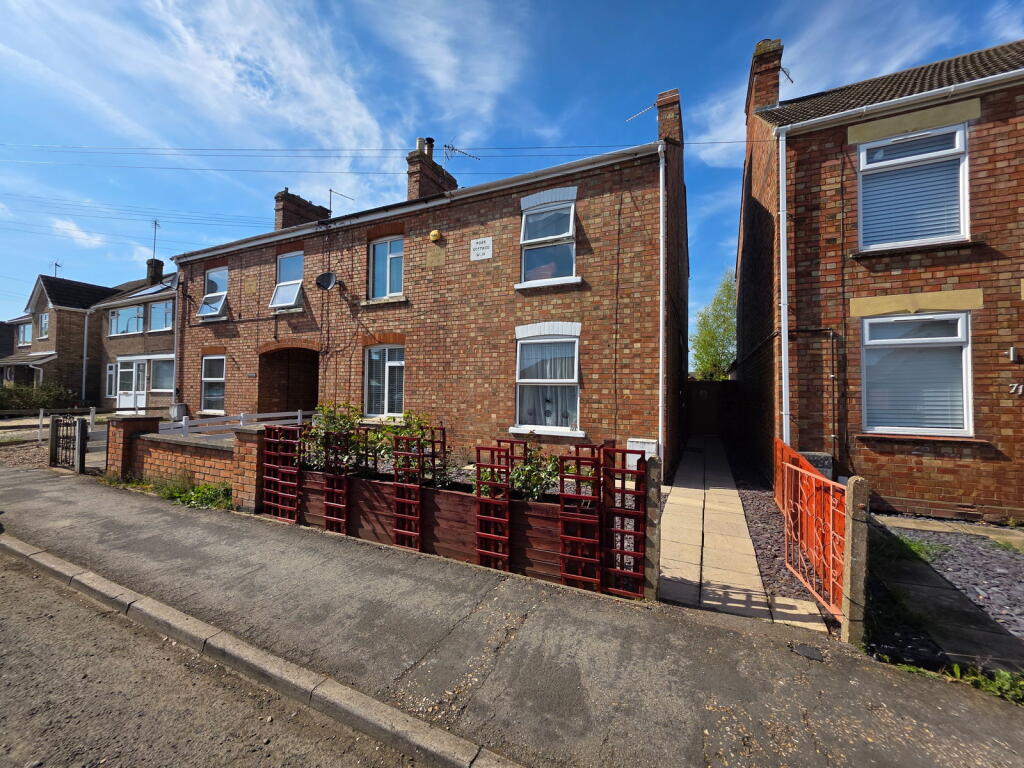 Main image of property: Pennygate, Spalding, PE11 1NN