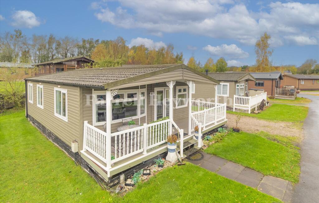 Main image of property: Borwick Lane, Dock Acres, Carnforth