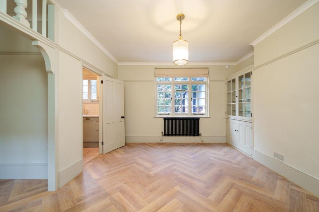Apartment in London - View 5