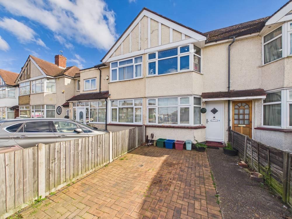 Main image of property: Hounslow Road, Hanworth, Middlesex, TW13