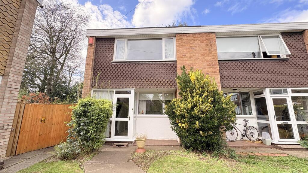 Main image of property: Torridon Croft, Moseley