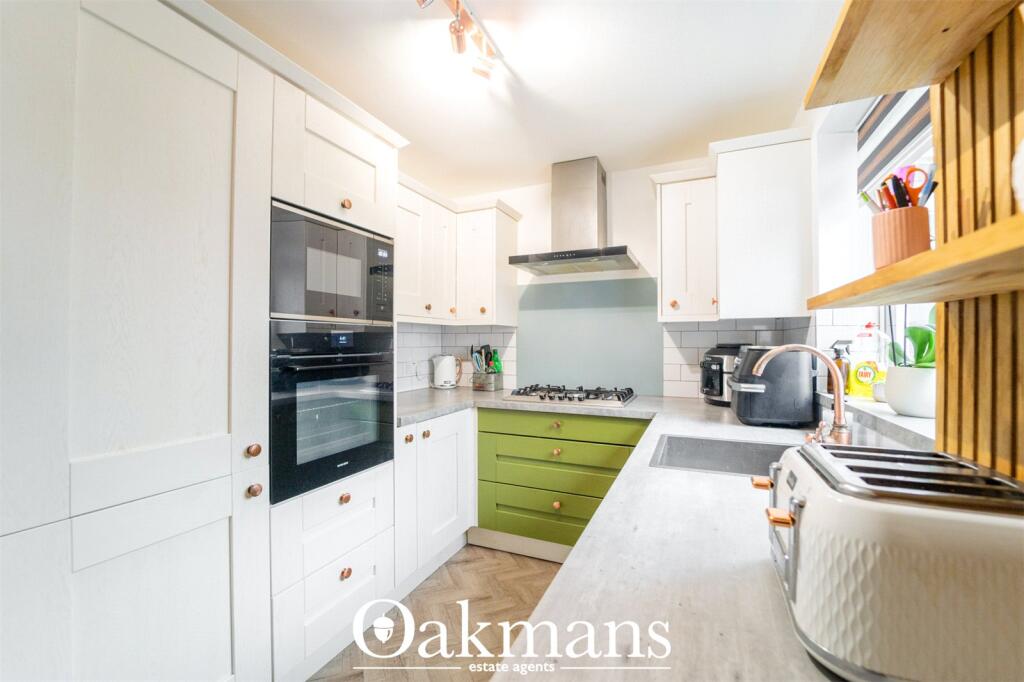 House in Birmingham - View 5