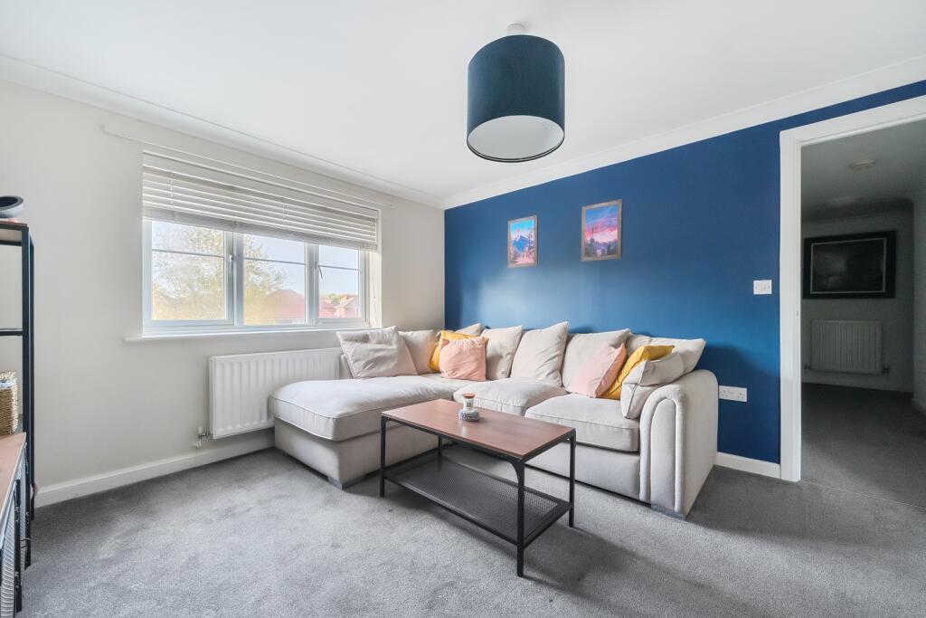 Beatty Rise, Spencers Wood photo 2