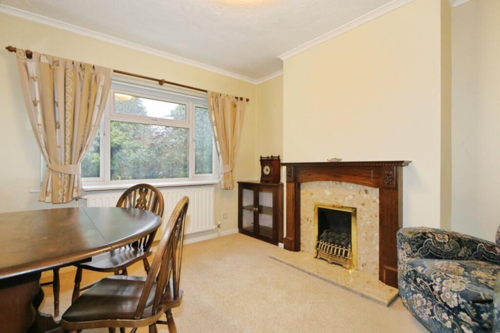 House in North West Leicestershire, Packington - View 4