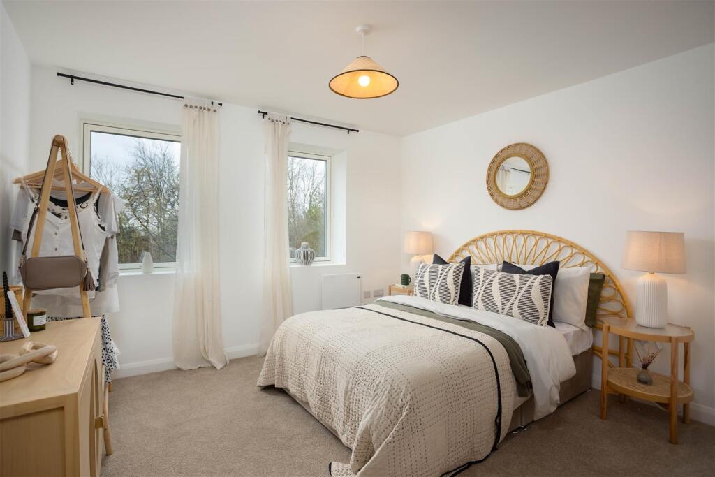 Additional image 8 of Plot 2, Spring Meadow, Drighlington