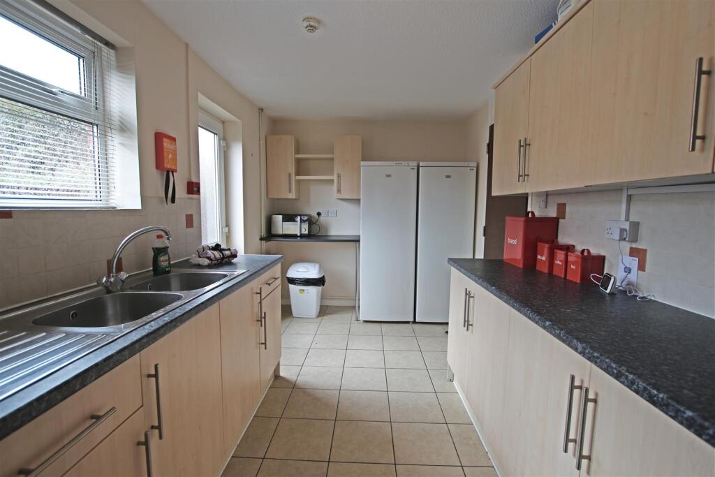 House in Northampton - More