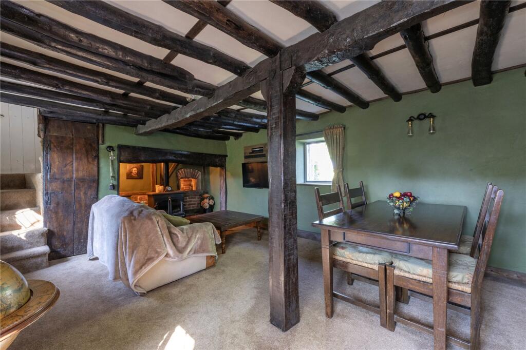 House in Taunton - View 3
