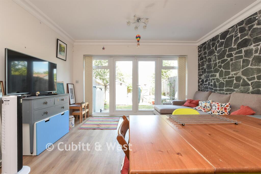 House in Redhill - More