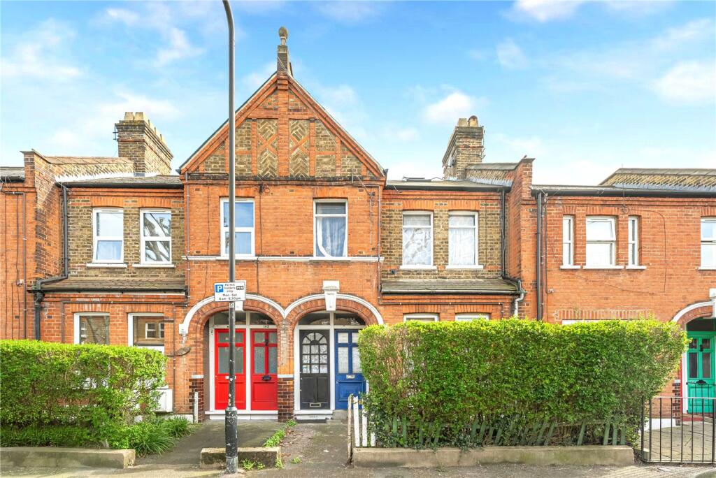 Main image of property: Warner Road, Walthamstow, London, E17