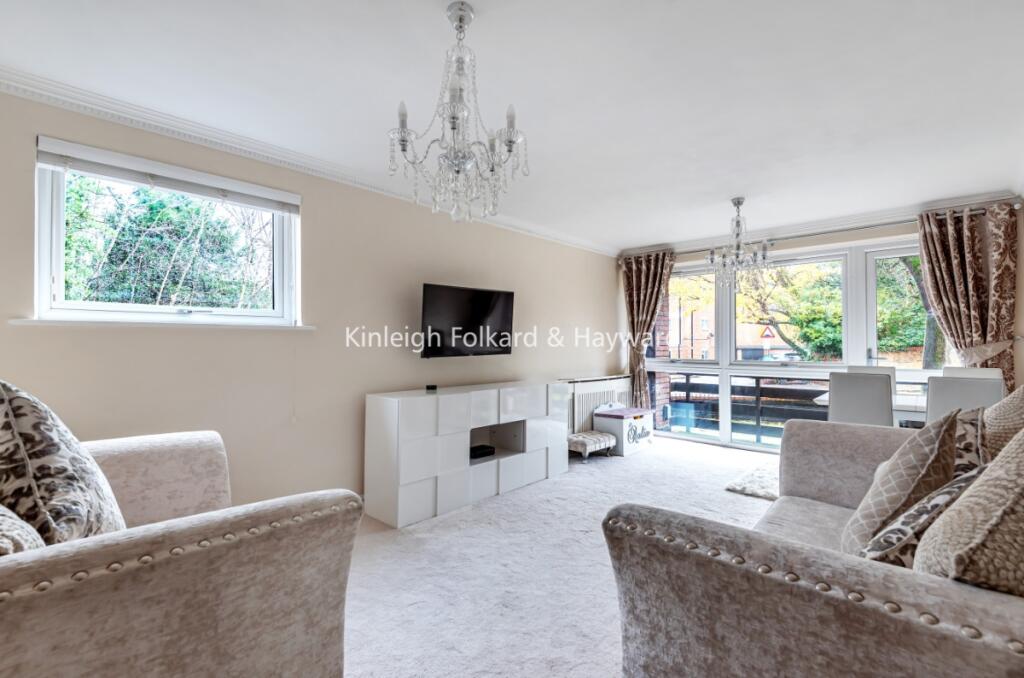 Main image of property: Blyth Road, Bromley, Kent, BR1