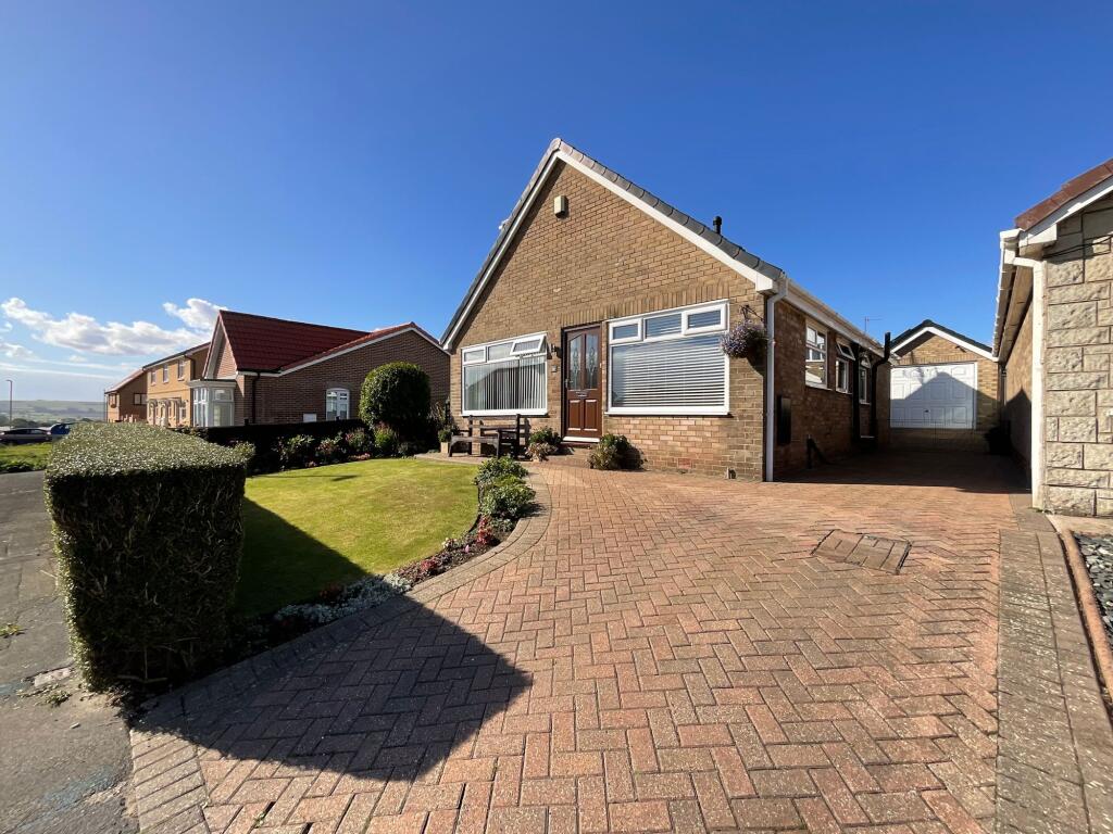 Main image of property: Knolls Close, Scarborough, YO11