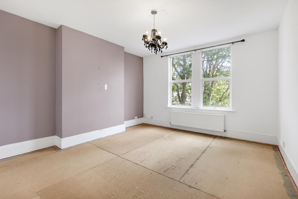 Apartment in London, Park Royal - View 2