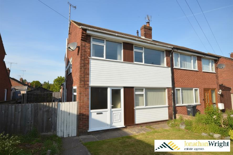 Main image of property: Castlefields, Leominster