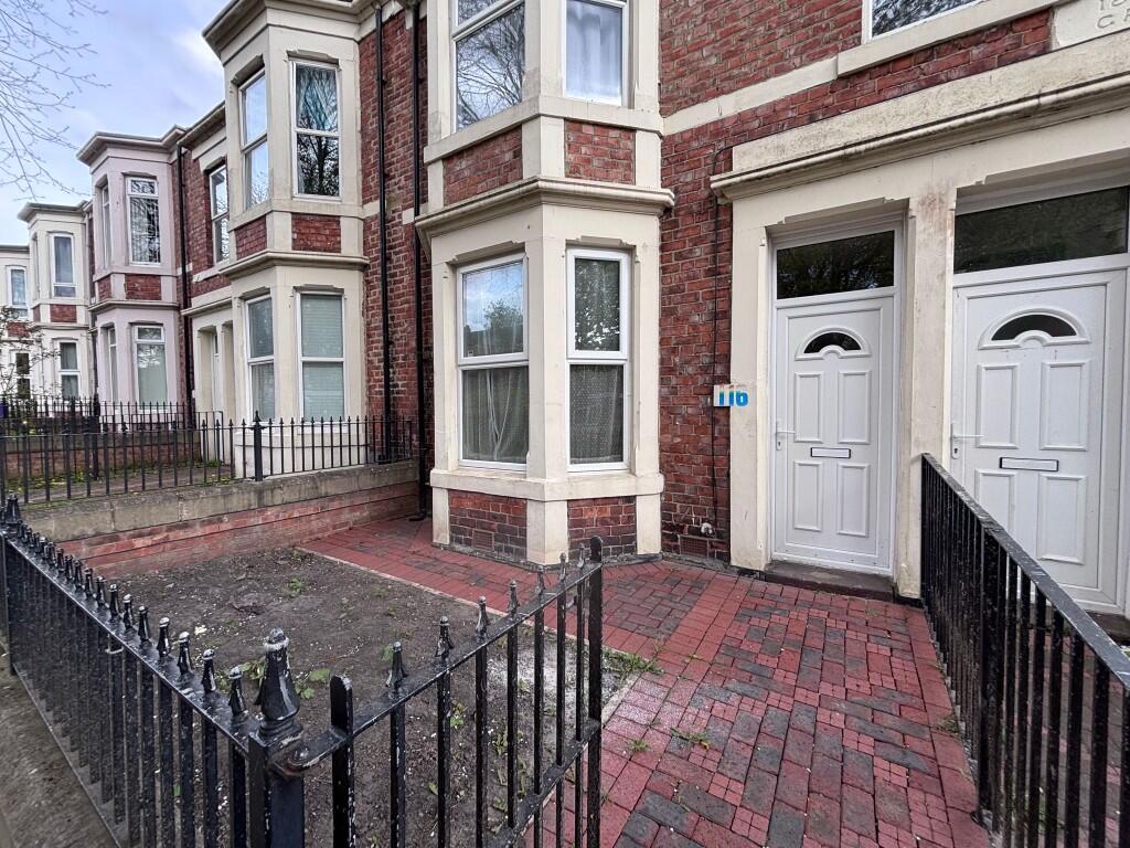 Main image of property: Hugh Gardens, Newcastle Upon Tyne, NE4