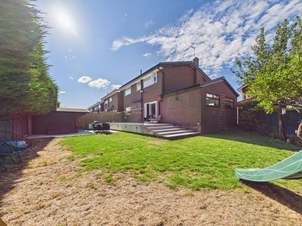 Hurlestone Close, Mickle Trafford, CH2 photo 4