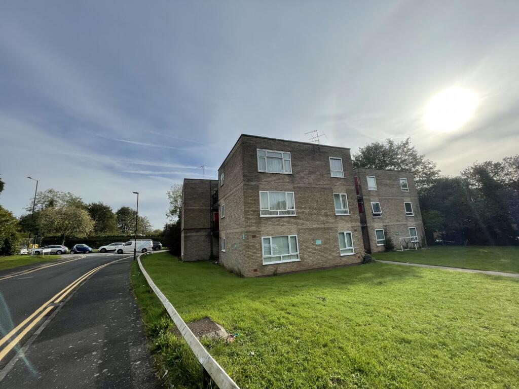 Old Abbey Gardens, 2 Metchley Lane, Harborne, Birmingham, B17