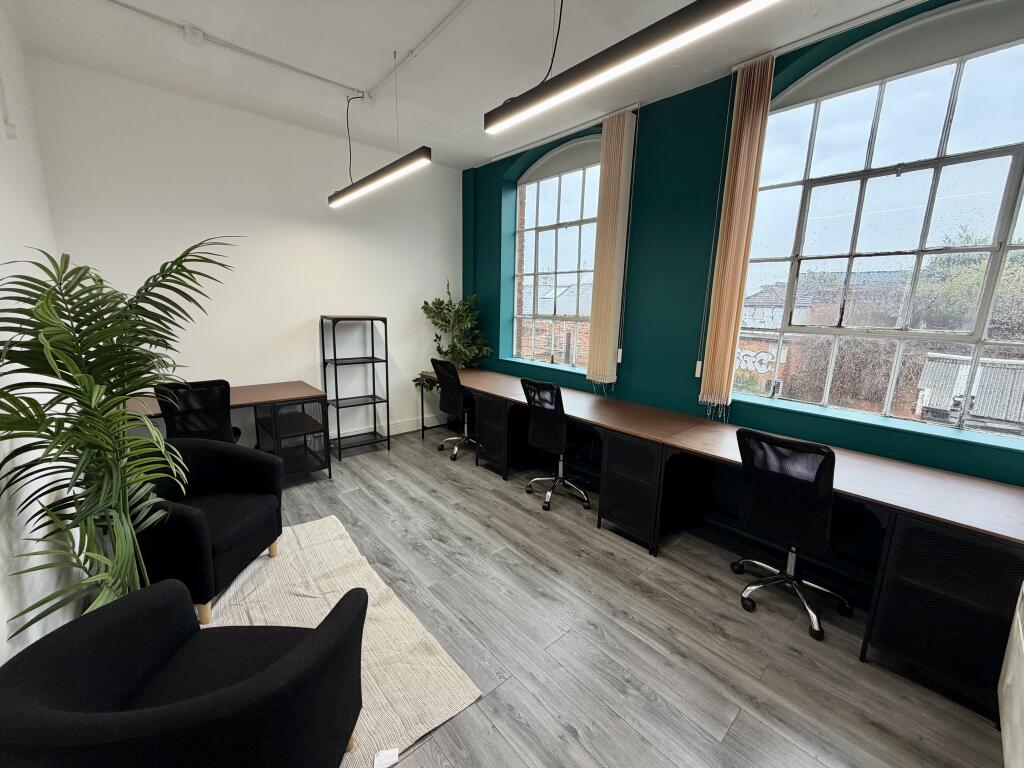 Main image of property: Bradford Court, Bradford Street, Birmingham