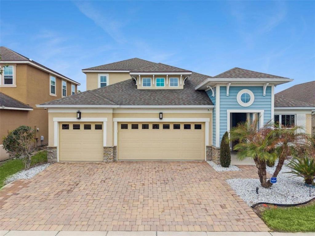 Main image of property: Florida, Osceola County, Kissimmee