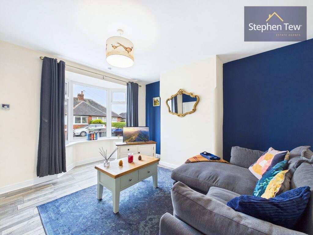 House in Blackpool - View 5