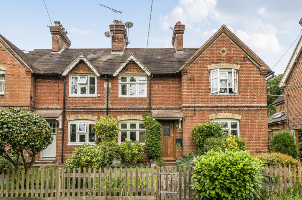 Main image of property: Lane End, Hambledon, Godalming, Surrey, GU8