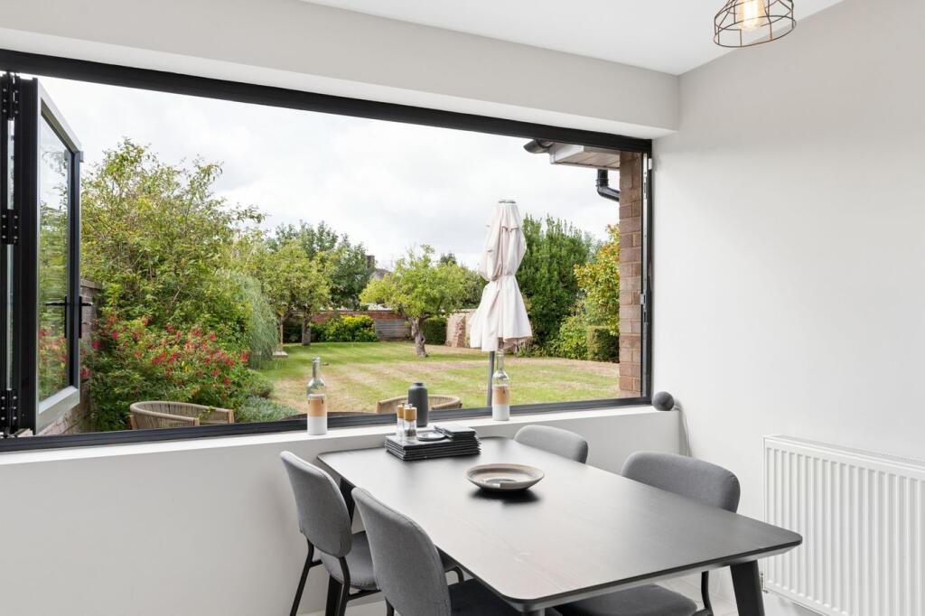 House in Peterborough - More
