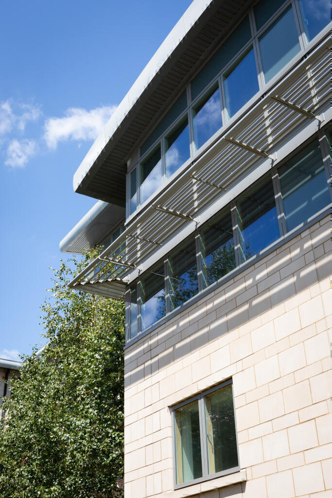 The Courtyard - SW19