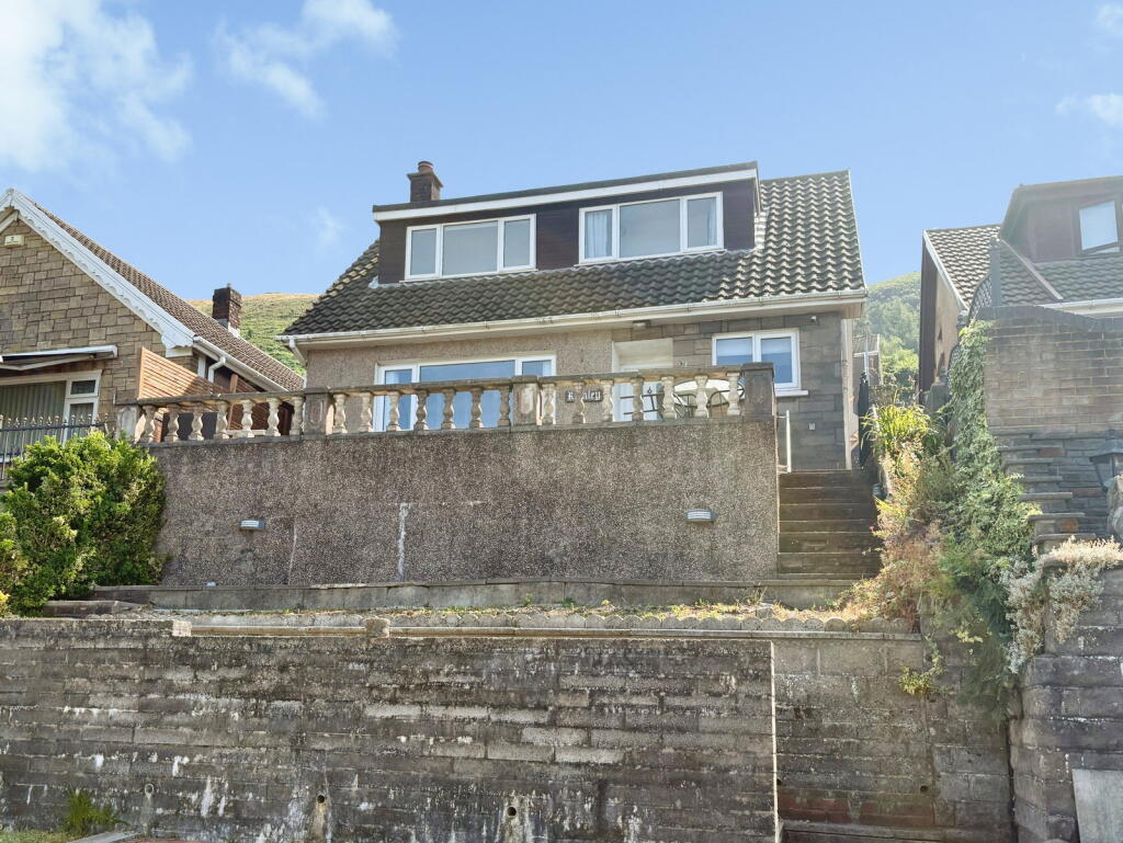 Main image of property: Penycae Road, Port Talbot, SA13 2EP