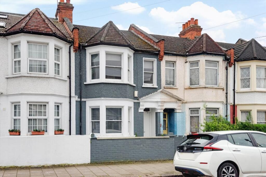 Main image of property: Ambleside Road, Willesden
