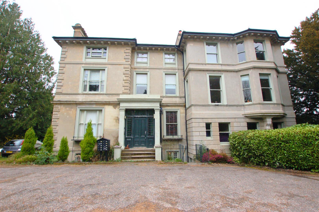 Main image of property: Broadwater Down, Tunbridge Wells