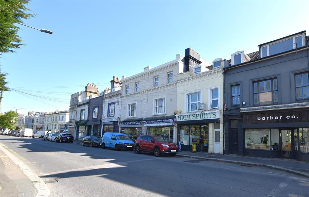Main image of property: London Road, St. Leonards-On-Sea