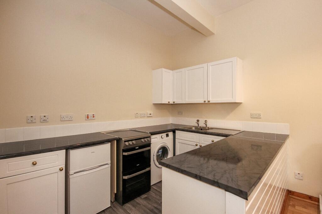 Apartment in Glasgow - View 5