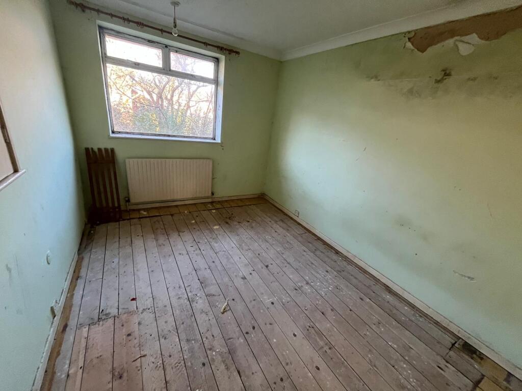 Theobald Road, Norwich - View 6