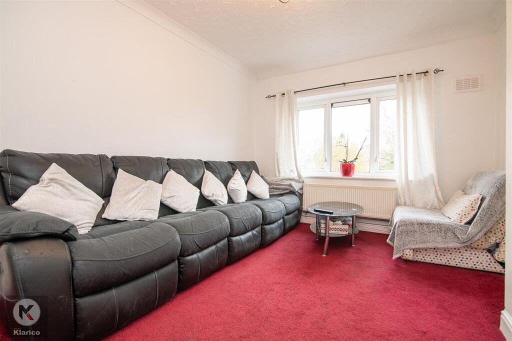 Sleaford Road, Birmingham, B28 photo 4