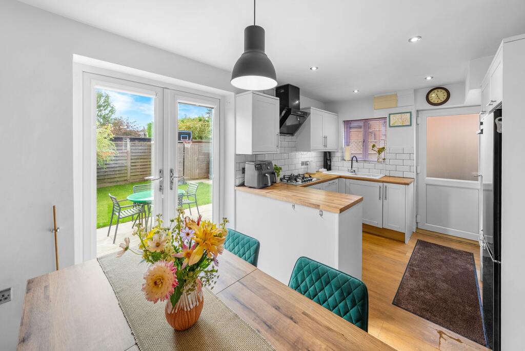 House in Harrogate - View 2