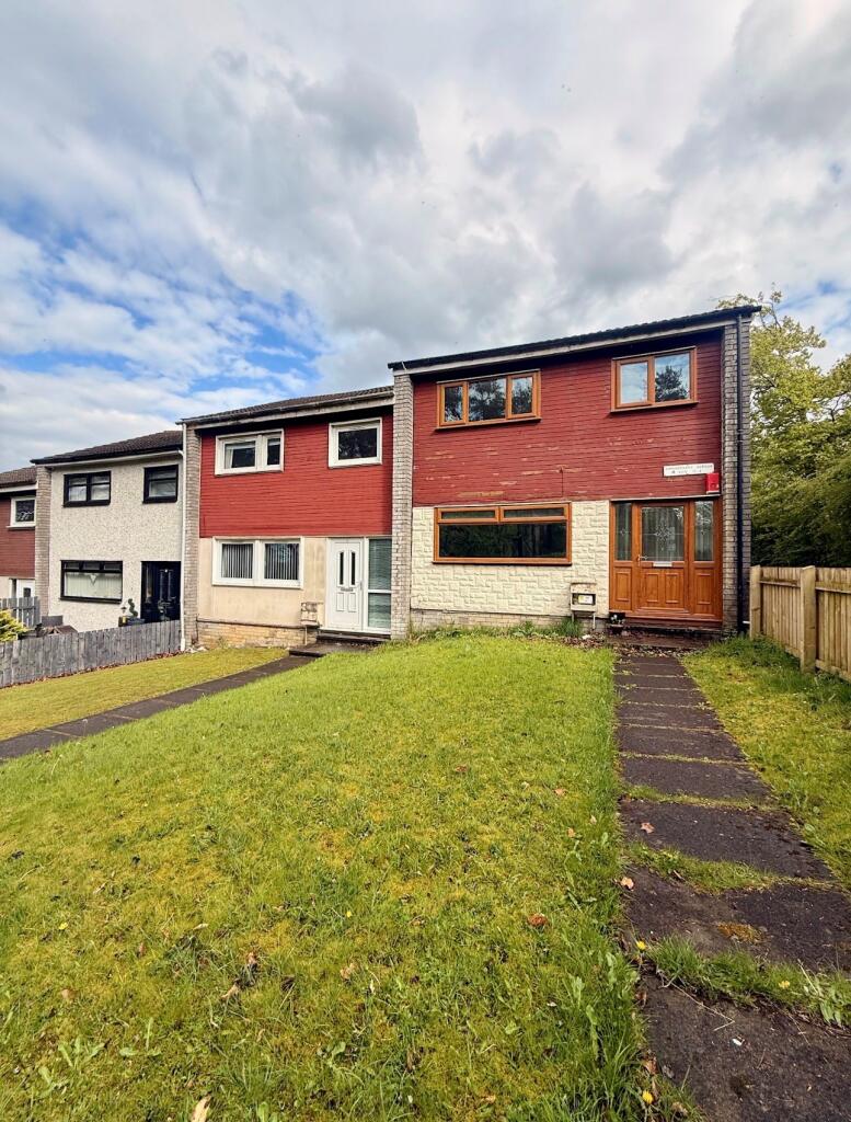 Main image of property: Anniversary Avenue, East Kilbride, G75