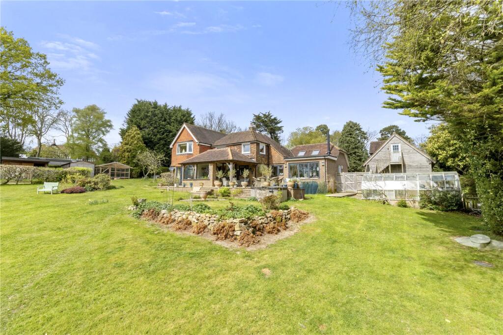 Main image of property: Rocks Lane, High Hurstwood, Uckfield, East Sussex, TN22