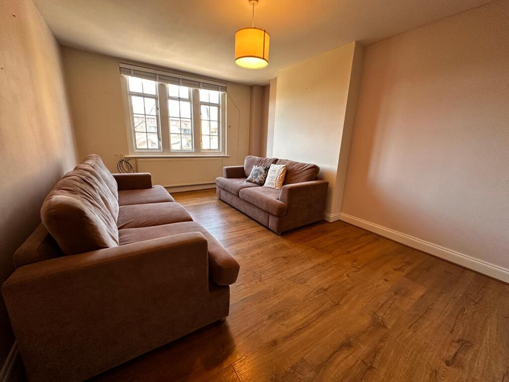 Main image of property: Liverpool Grove, London