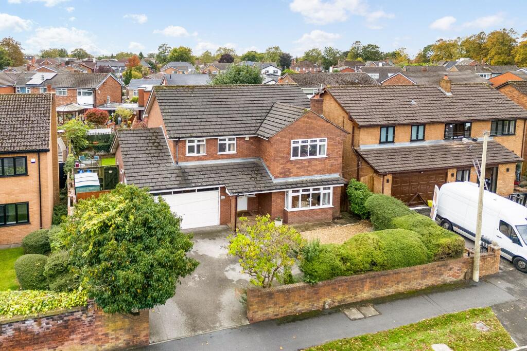 Main image of property: Lunts Heath Road, Widnes, WA8