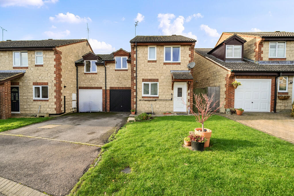 Main image of property: Middle Ground, Cricklade, Swindon, SN6