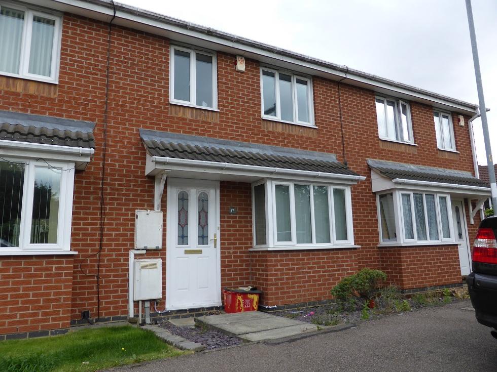 Main image of property: Stratfield Way,Kettering,NN15