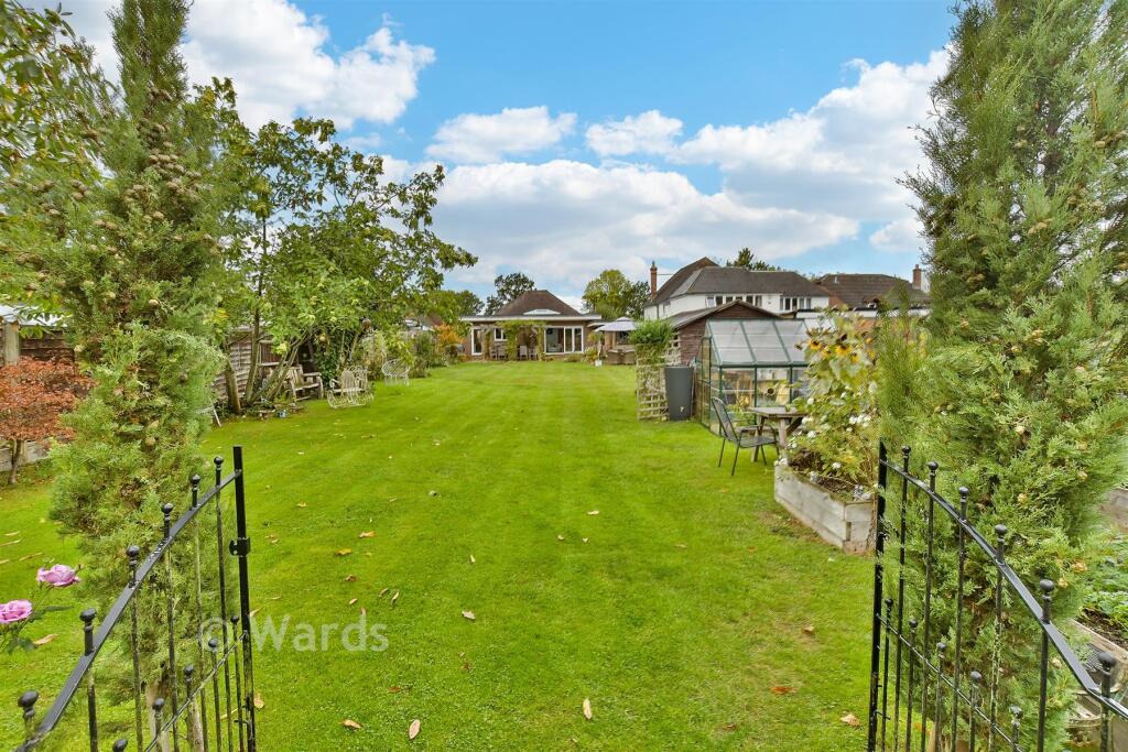 House in Rochester - View 2