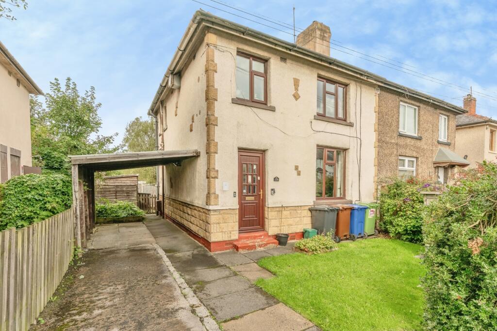 Main image of property: Regent Street, Nelson, Lancashire, BB9