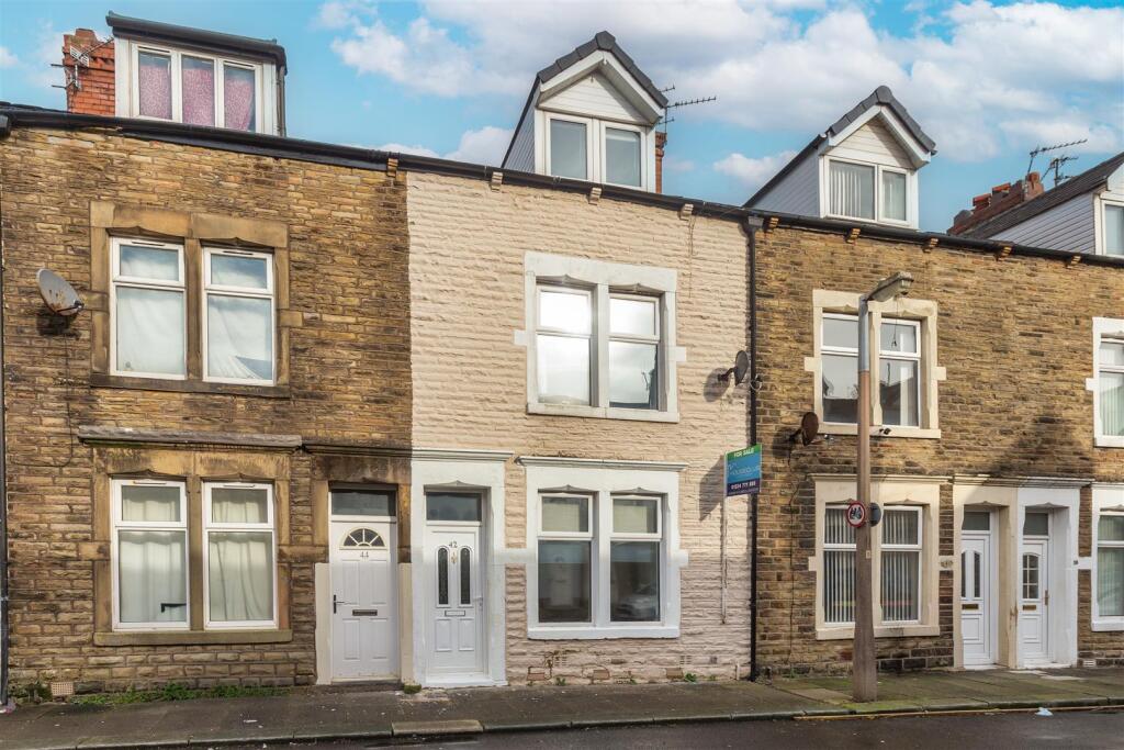 Main image of property: Hampton Road, Heysham, Morecambe